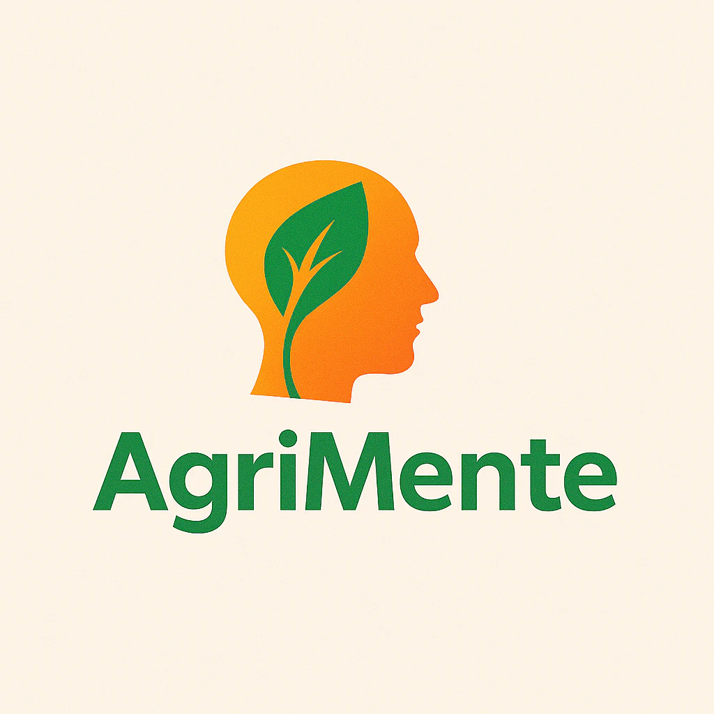 Logo Agrimente